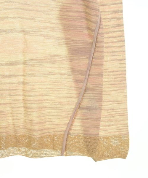 MISSONI（ミッソーニ）ニット・セーター ピンク サイズ:40(M位) レディース/2200606661034
