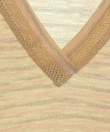 MISSONI（ミッソーニ）ニット・セーター ピンク サイズ:40(M位) レディース/2200606661034