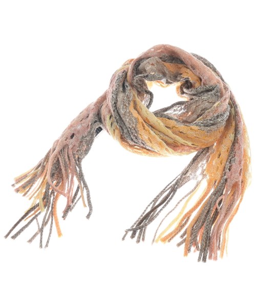 ミッソーニ(MISSONI)のMISSONI ストール