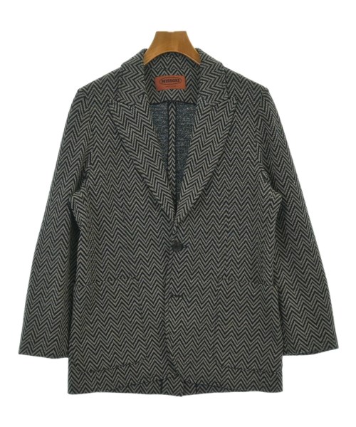 ミッソーニ(MISSONI)のMISSONI カジュアルジャケット