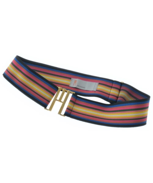 ミッソーニ(MISSONI)のMISSONI ベルト