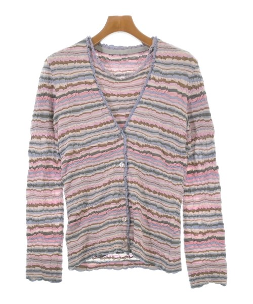 ミッソーニ(MISSONI)のMISSONI カーディガン