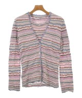 MISSONI カーディガン