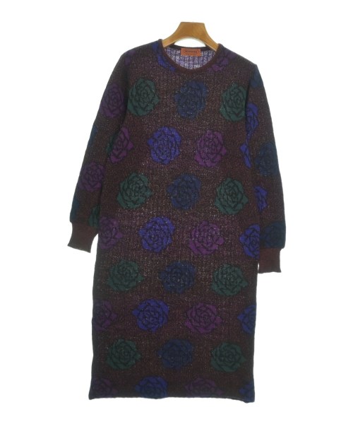 ミッソーニ(MISSONI)のMISSONI ワンピース