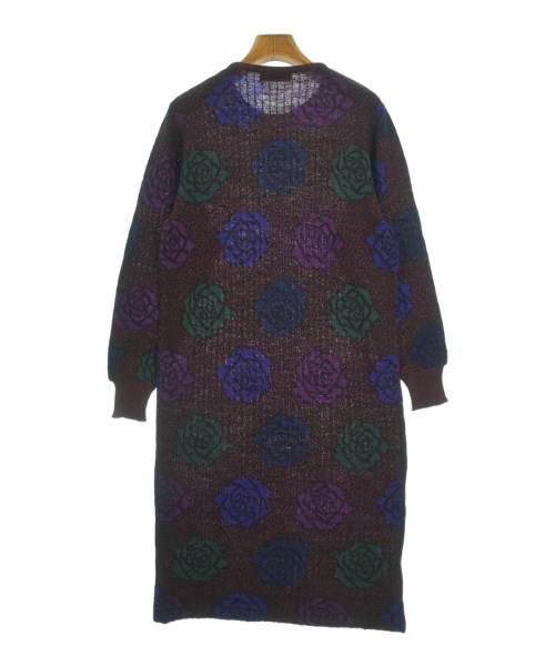 MISSONI（ミッソーニ）ワンピース その他（柄物・カラフル） サイズ:S レディース/2200603283048