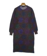 MISSONI（ミッソーニ）ワンピース その他（柄物・カラフル） サイズ:S レディース/2200603283048