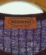 MISSONI（ミッソーニ）ワンピース その他（柄物・カラフル） サイズ:S レディース/2200603283048