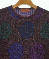 MISSONI（ミッソーニ）ワンピース その他（柄物・カラフル） サイズ:S レディース/2200603283048