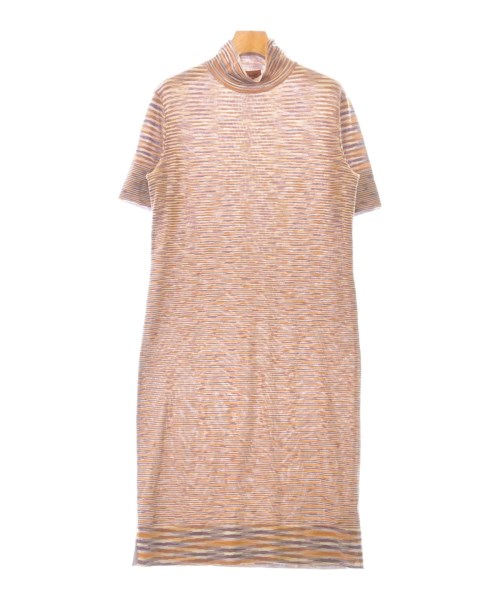 ミッソーニ(MISSONI)のMISSONI ワンピース