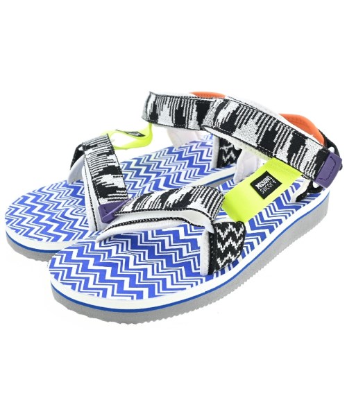 ミッソーニ(MISSONI)のMISSONI サンダル