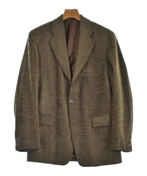 ミッソーニ(MISSONI)のMISSONI テーラードジャケット