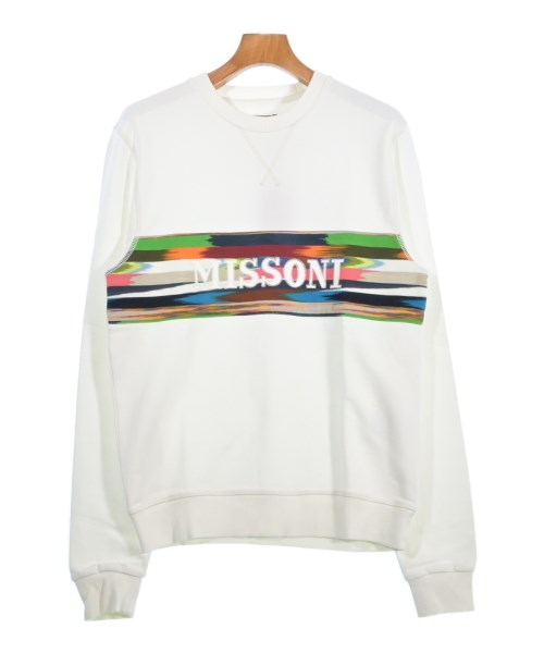 ミッソーニ(MISSONI)のMISSONI スウェット