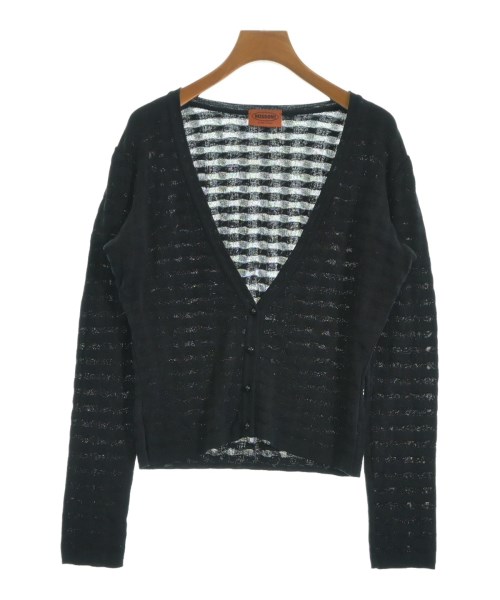 ミッソーニ(MISSONI)のMISSONI カーディガン