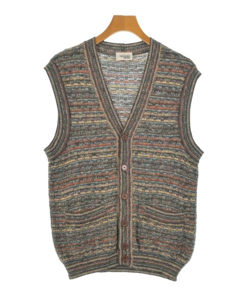 ミッソーニ(MISSONI)のMISSONI ベスト