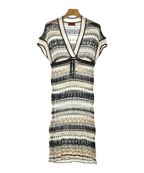 ミッソーニ(MISSONI)のMISSONI ワンピース