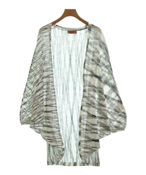ミッソーニ(MISSONI)のMISSONI カーディガン