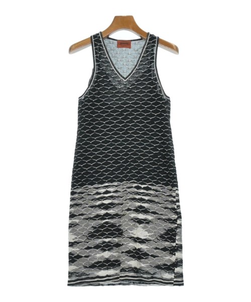 ミッソーニ(MISSONI)のMISSONI ワンピース