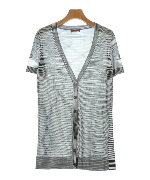 ミッソーニ(MISSONI)のMISSONI カーディガン