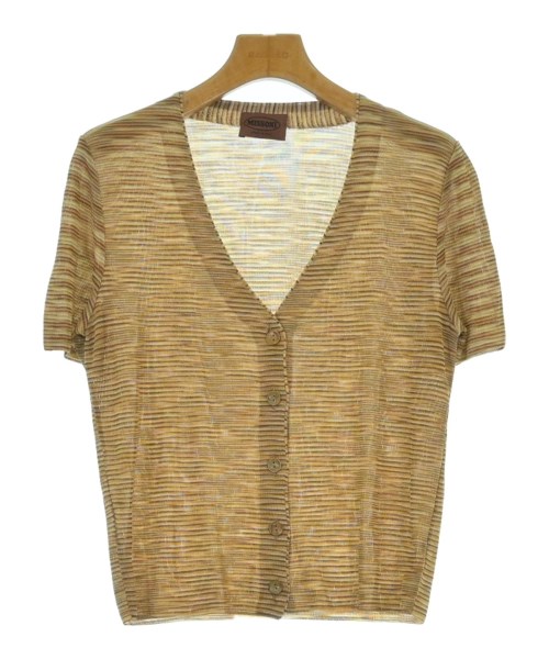 ミッソーニ(MISSONI)のMISSONI カーディガン