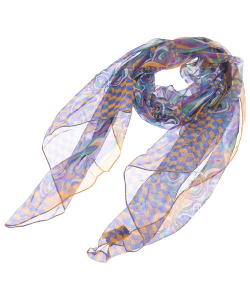 ミッソーニ(MISSONI)のMISSONI ストール