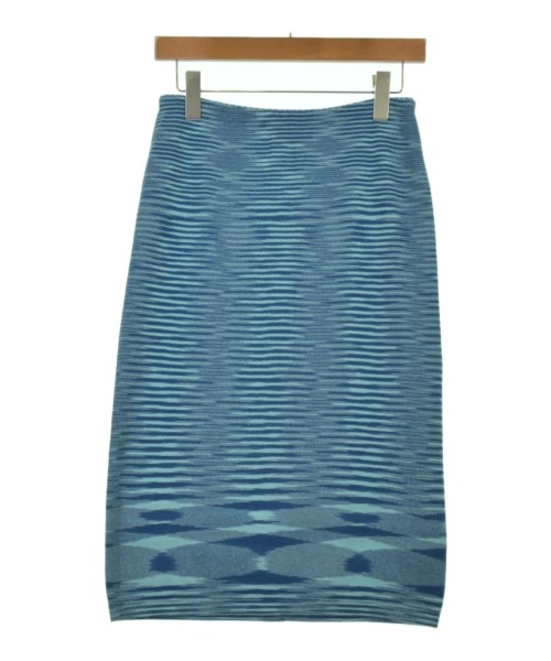 ミッソーニ(MISSONI)のMISSONI ひざ丈スカート