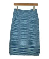 MISSONI ひざ丈スカート