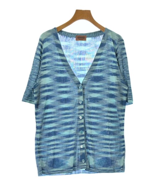 ミッソーニ(MISSONI)のMISSONI カーディガン
