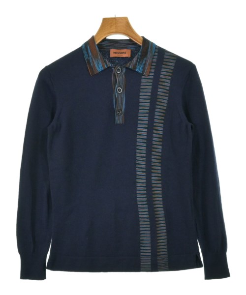 ミッソーニ(MISSONI)のMISSONI ニット・セーター