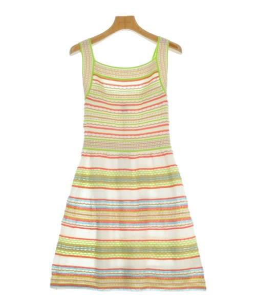 ミッソーニ(MISSONI)のMISSONI ワンピース