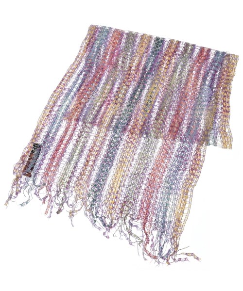 MISSONI(ミッソーニ)ストール その他（柄物・カラフル） サイズ:-/2200669462258
