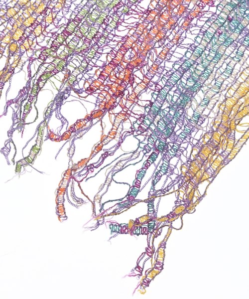 MISSONI（ミッソーニ）ストール その他（柄物・カラフル） サイズ:- レディース/2200669462258