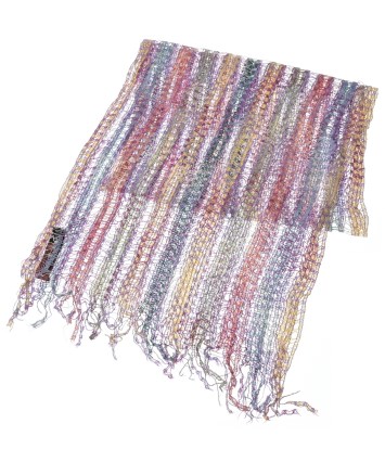 MISSONI（ミッソーニ）ストール その他（柄物・カラフル） サイズ