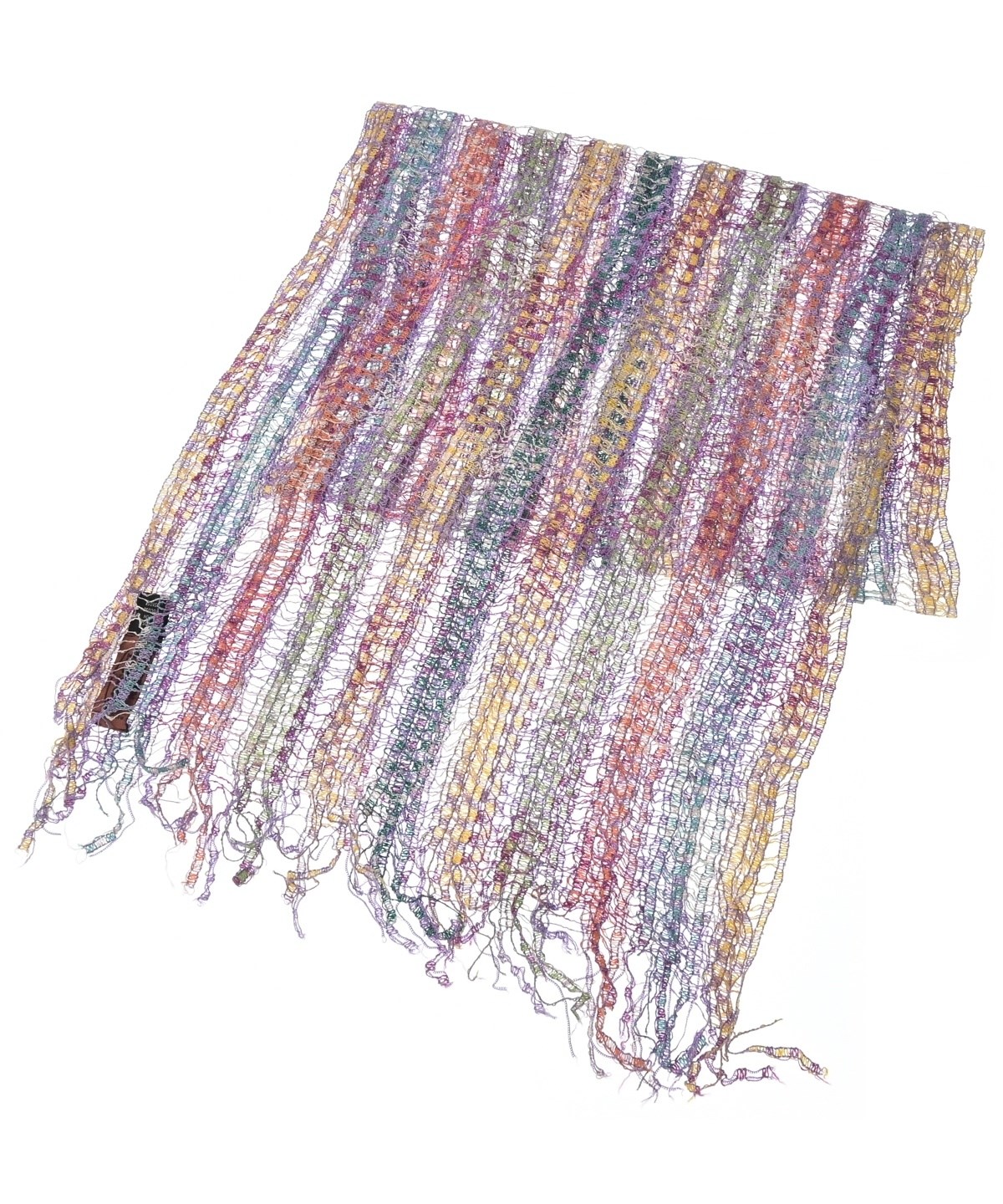 MISSONI（ミッソーニ）ストール その他（柄物・カラフル） サイズ