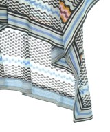 MISSONI（ミッソーニ）ニット・セーター 青 サイズ:M レディース/2200677311036