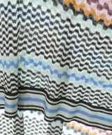 MISSONI（ミッソーニ）ニット・セーター 青 サイズ:M レディース/2200677311036