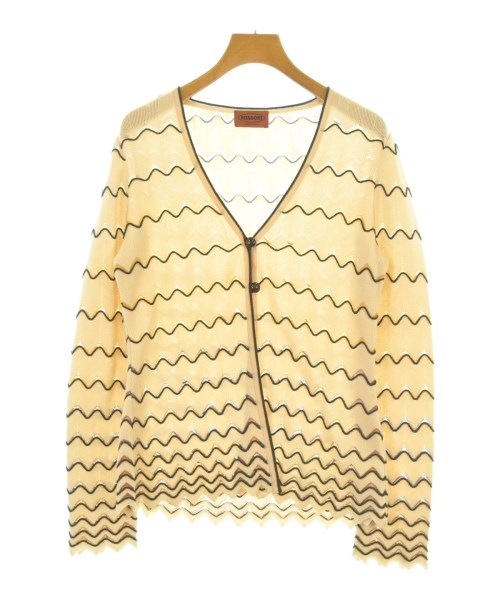 MISSONI(ミッソーニ)カーディガン その他（柄物・カラフル） サイズ:-(L位)/2200677388021