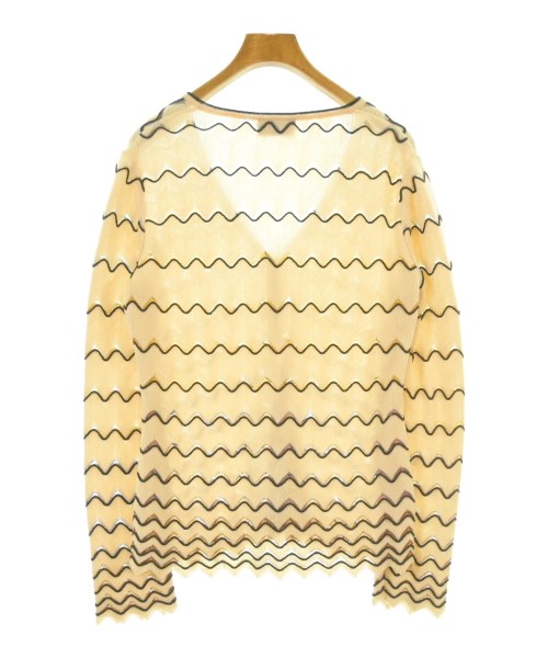 MISSONI（ミッソーニ）カーディガン その他（柄物・カラフル） サイズ:-(L位) レディース/2200677388021