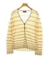 MISSONI（ミッソーニ）カーディガン その他（柄物・カラフル） サイズ:-(L位) レディース/2200677388021