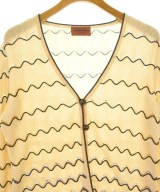 MISSONI（ミッソーニ）カーディガン その他（柄物・カラフル） サイズ:-(L位) レディース/2200677388021