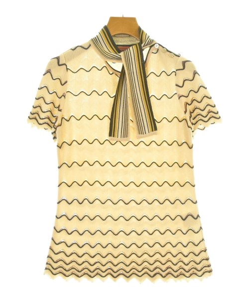 MISSONI(ミッソーニ)ニット・セーター その他（柄物・カラフル） サイズ:-(S位)/2200677388038