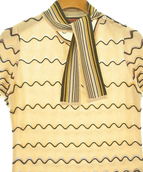 MISSONI（ミッソーニ）ニット・セーター その他（柄物・カラフル） サイズ:-(S位) レディース/2200677388038