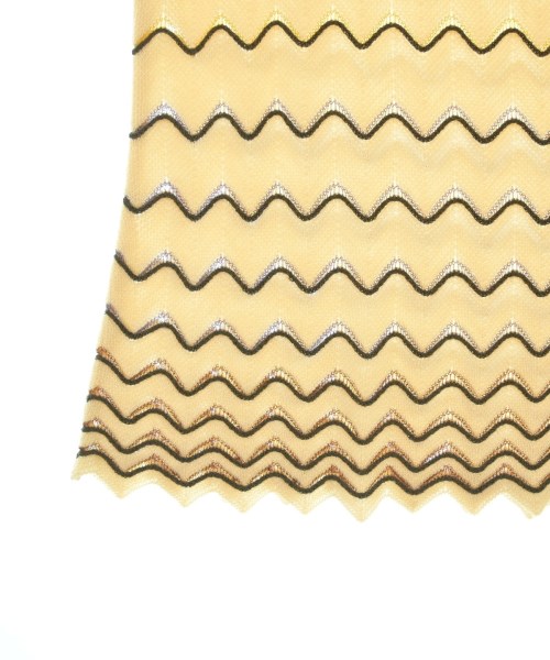 MISSONI（ミッソーニ）ニット・セーター その他（柄物・カラフル） サイズ:-(S位) レディース/2200677388038