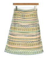 MISSONI ひざ丈スカート