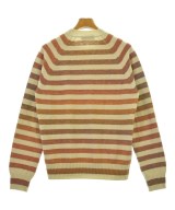 MISSONI（ミッソーニ）ニット・セーター 茶 サイズ:46(M位) メンズ/2200679569046