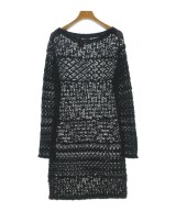 MISSONI（ミッソーニ）ワンピース 黒 サイズ:-(M位) レディース/2200672807770
