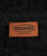MISSONI（ミッソーニ）ワンピース 黒 サイズ:-(M位) レディース/2200672807770