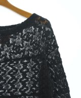 MISSONI（ミッソーニ）ワンピース 黒 サイズ:-(M位) レディース/2200672807770