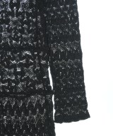 MISSONI（ミッソーニ）ワンピース 黒 サイズ:-(M位) レディース/2200672807770