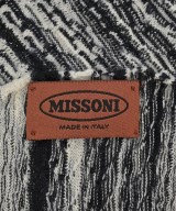 MISSONI（ミッソーニ）マフラー その他（柄物・カラフル） サイズ:- レディース/2200676407044