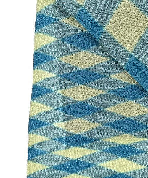 MISSONI（ミッソーニ）ストール その他（柄物・カラフル） サイズ:- レディース/2200676407051
